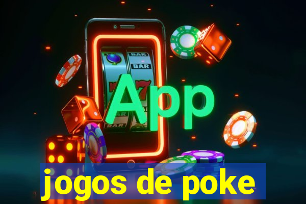 jogos de poke